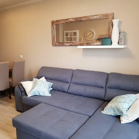 грийн хаус панорама Apartment