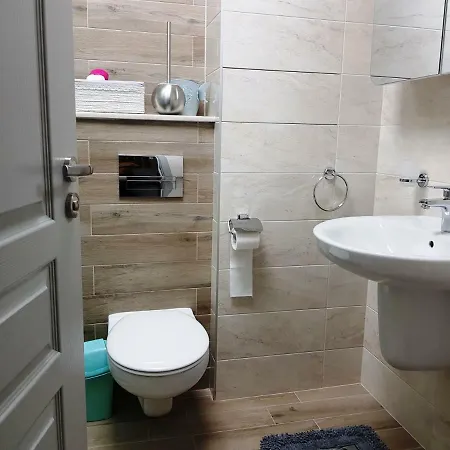 грийн хаус панорама Apartment Burgas City