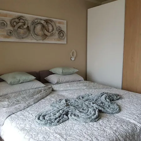 грийн хаус панорама Apartment Burgas City